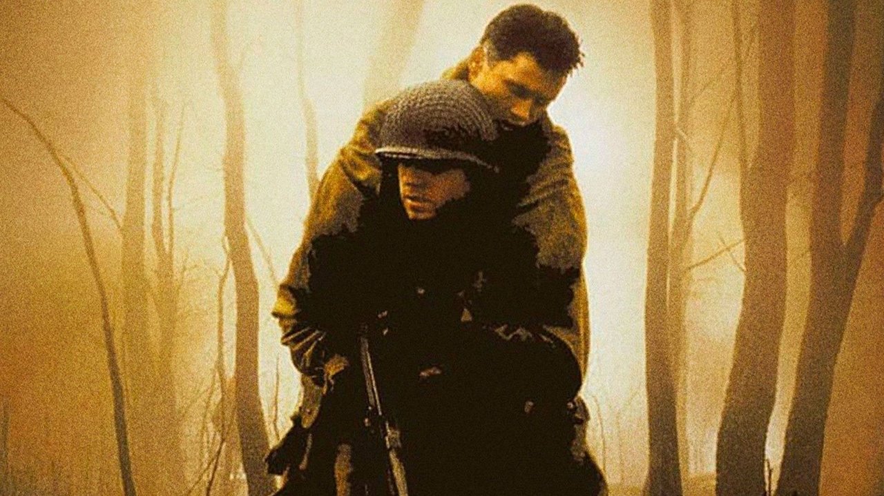 Когда молчат фанфары (фильм, 1998)