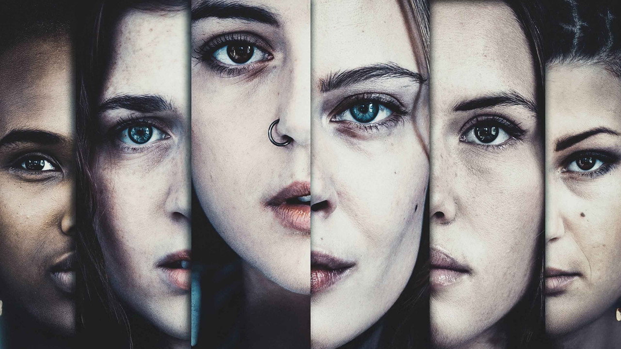 В изоляции (сериал, 2020)