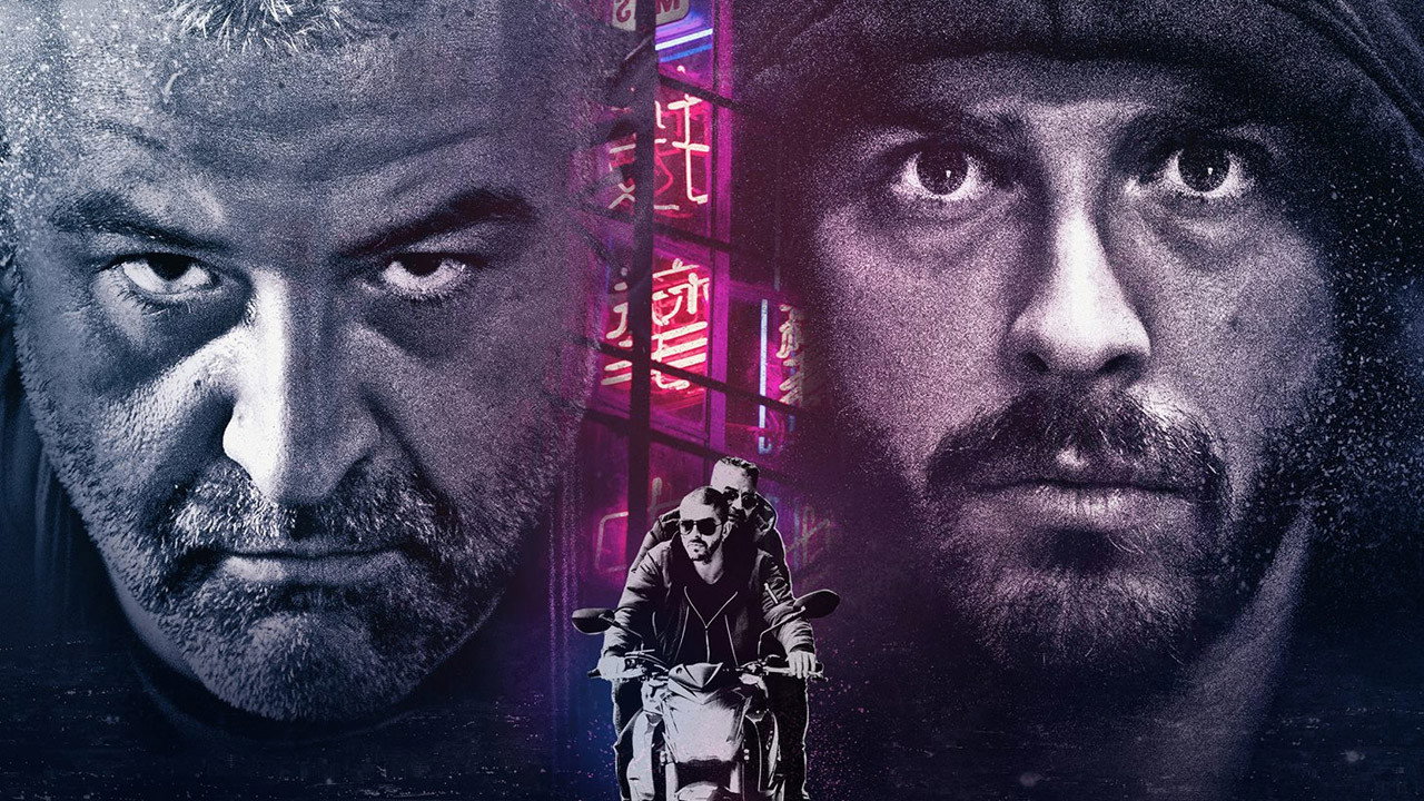 Ястребы (фильм, 2017)
