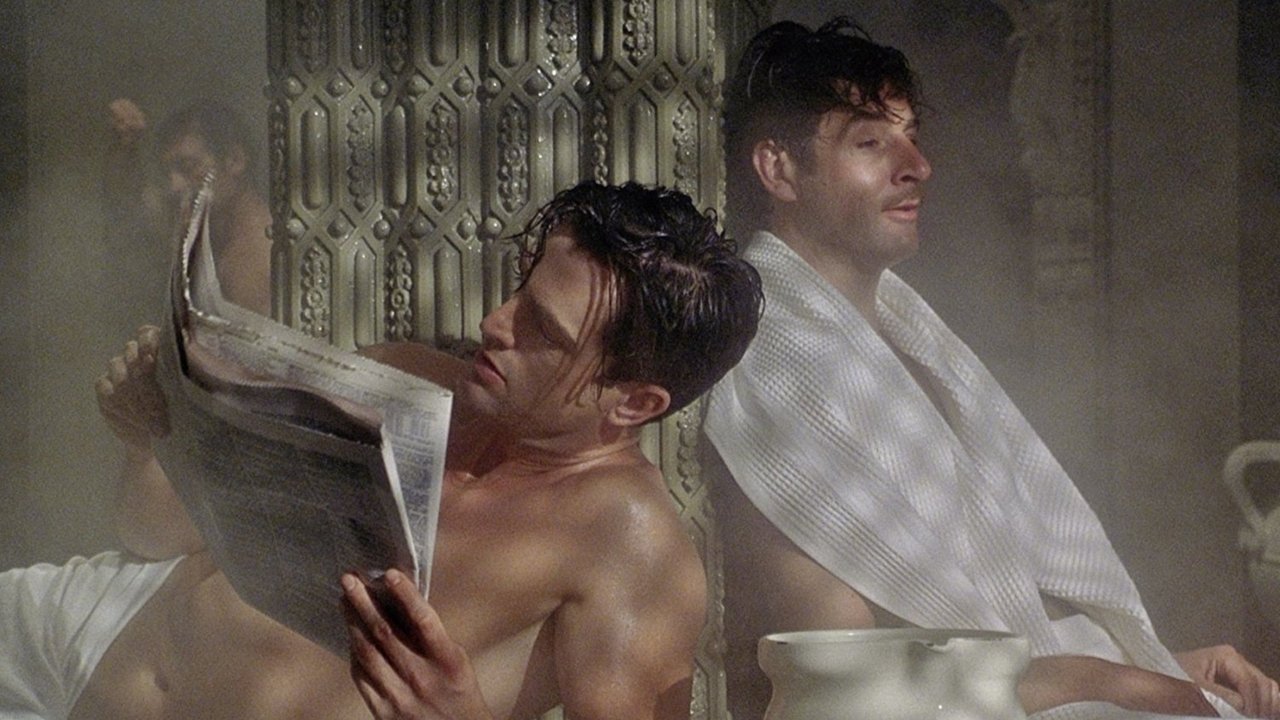 Идеальный муж (фильм, 1999)