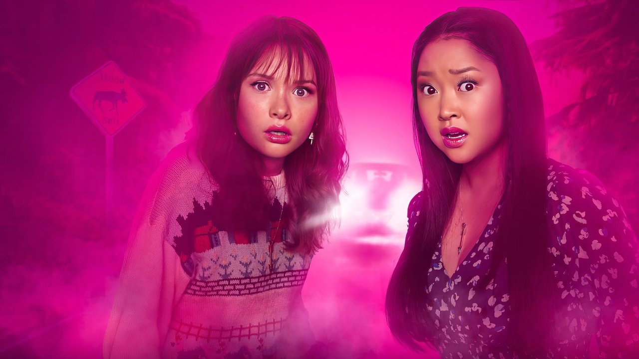 Бу, сучка (сериал, 2022)