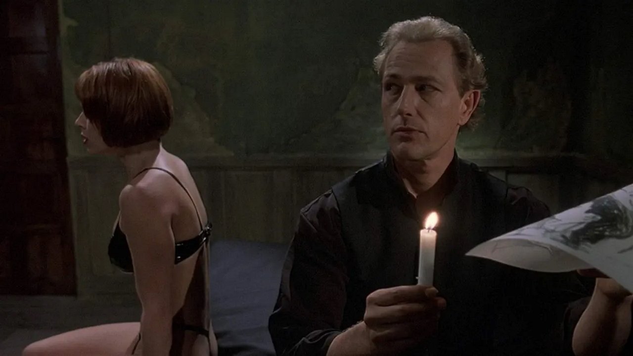 Чернокнижник 3: Последняя битва (фильм, 1998)