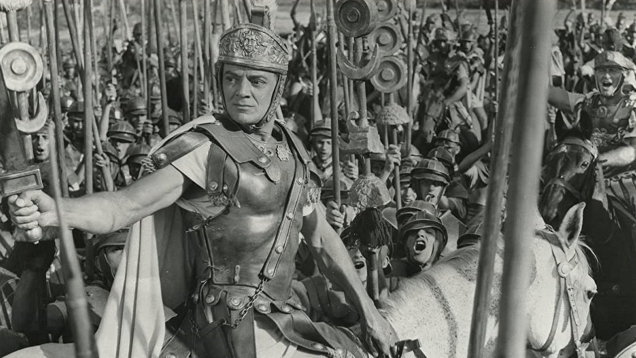 Константин Великий (фильм, 1961)