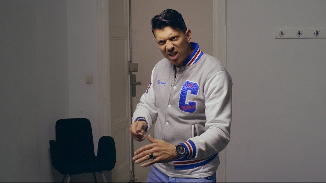 Турок в Голливуде (фильм, 2019)