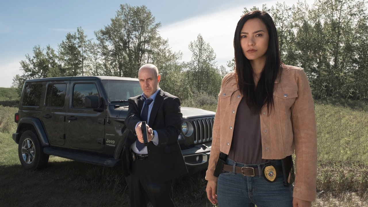 Племенная полиция (сериал, 2020)