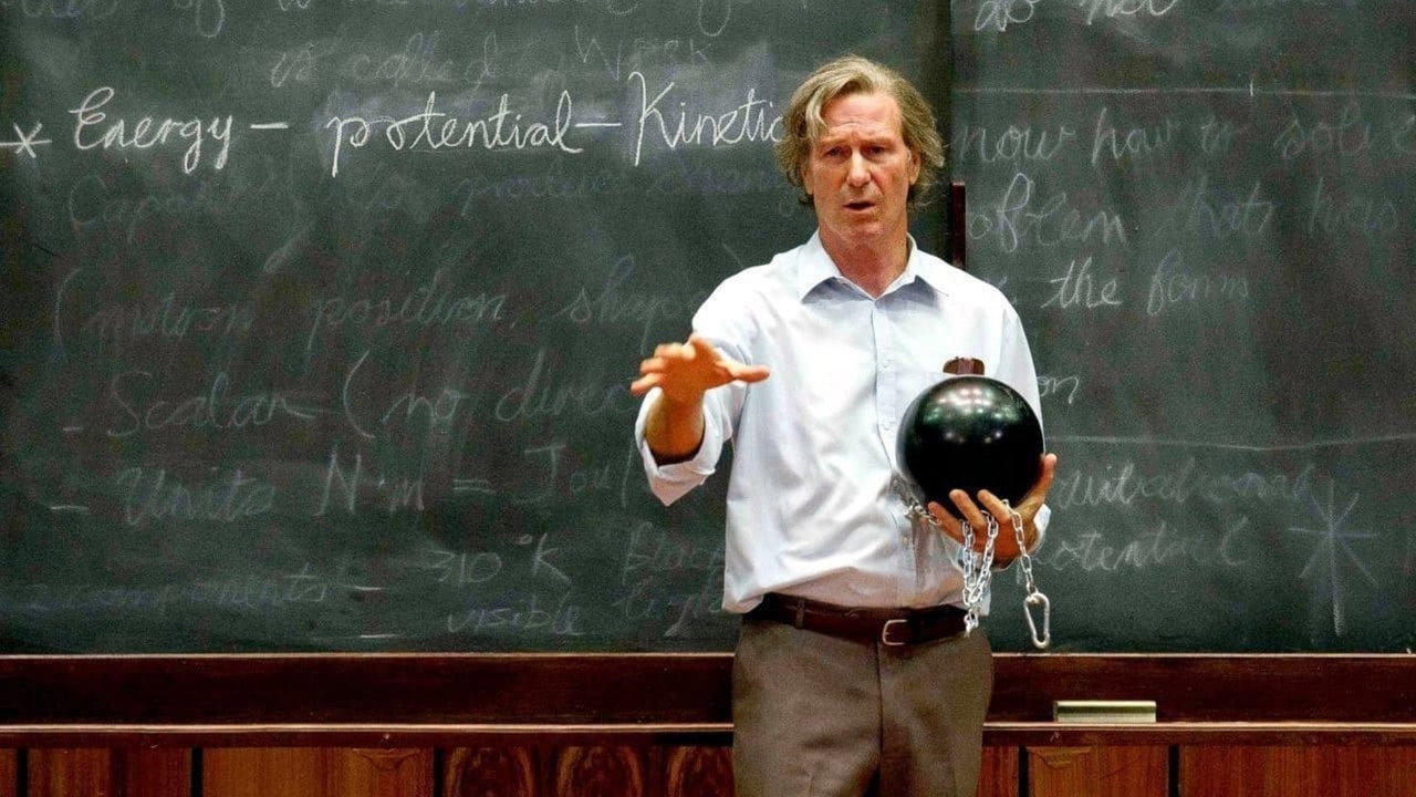Челленджер (фильм, 2013)
