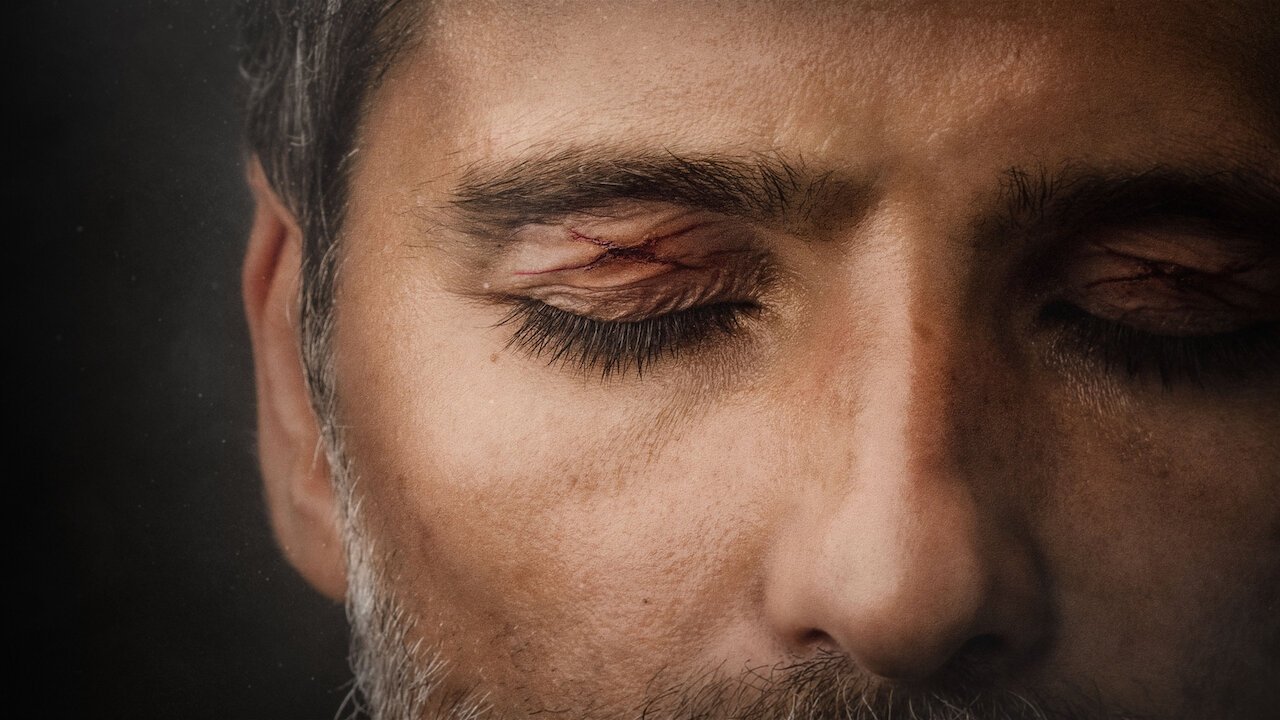 Санто (сериал, 2022)