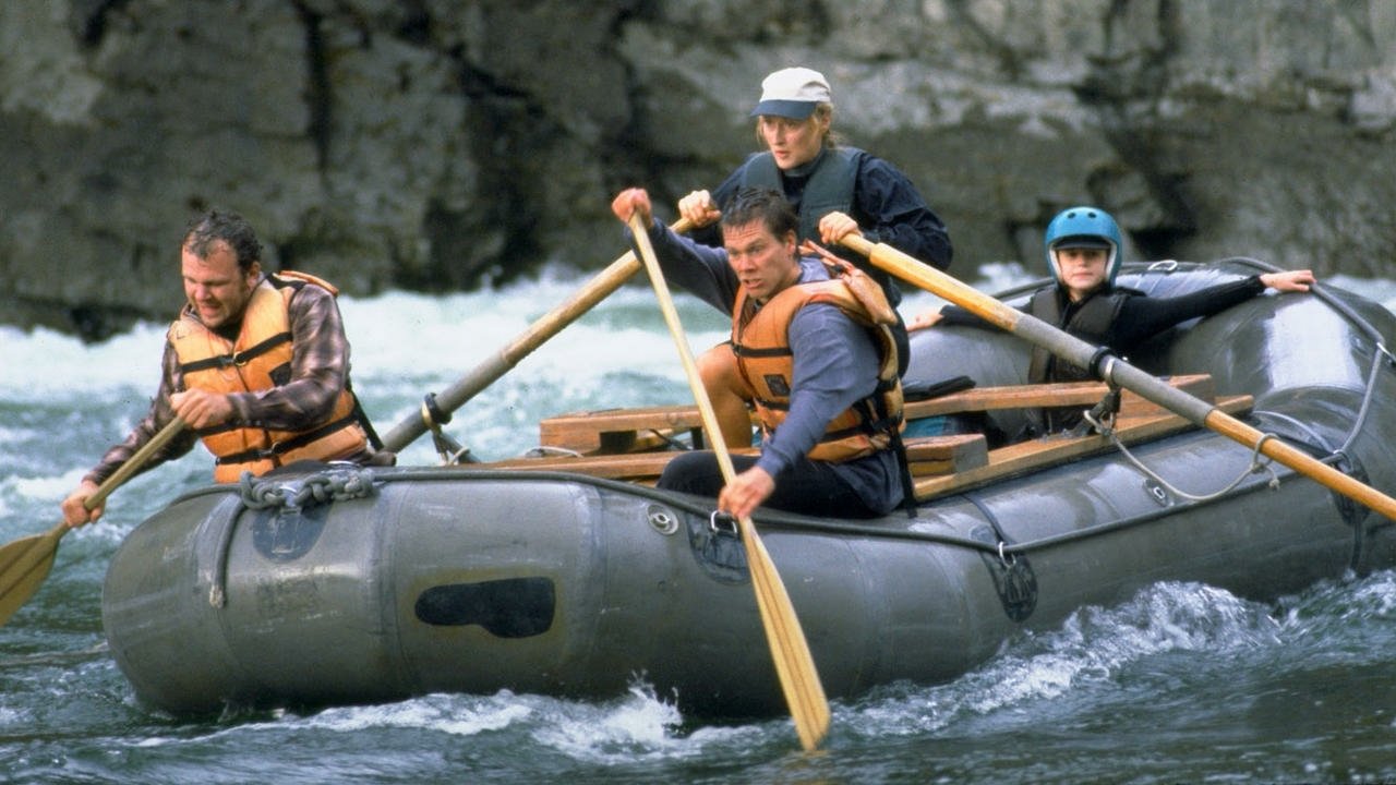 Дикая река (фильм, 1994)