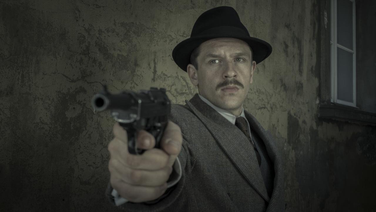 Люди и Боги (сериал, 2020)