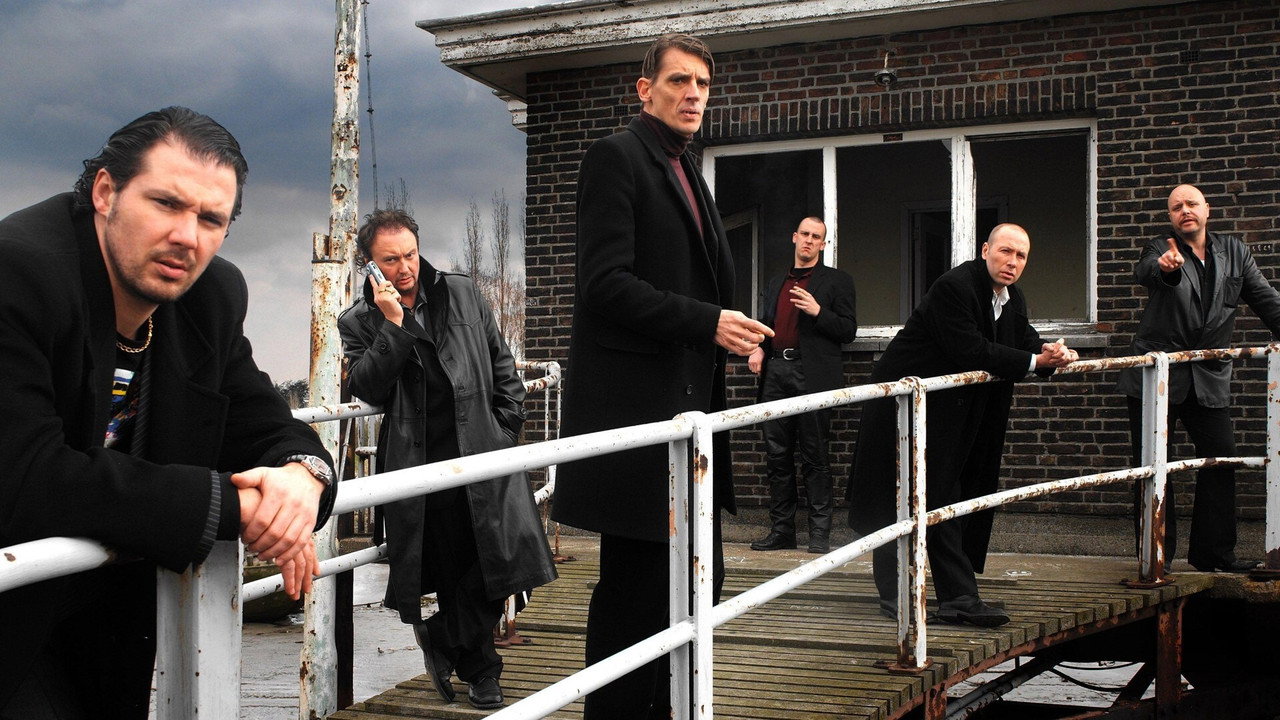 Матрешки (сериал, 2005)