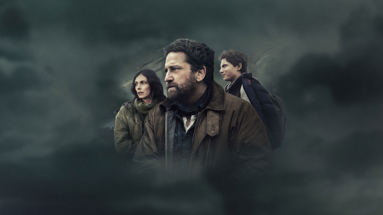 Гренландия 2: Миграция (фильм, 2026)