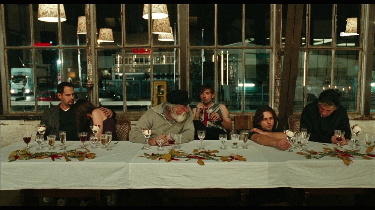 Душевная кухня (фильм, 2009)