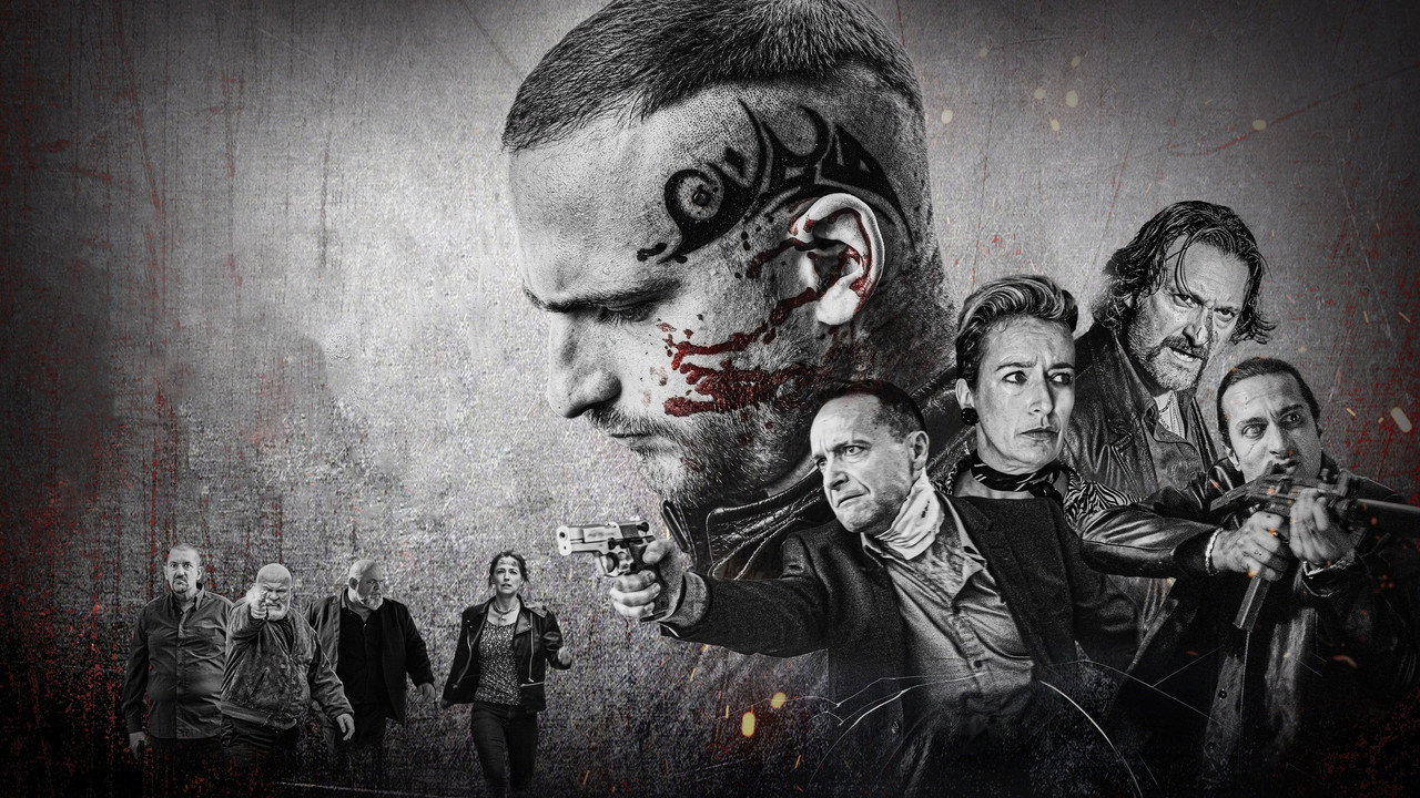 Психопат (фильм, 2022)