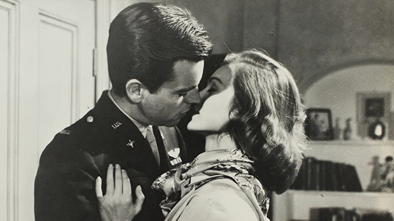Любовник войны (фильм, 1962)