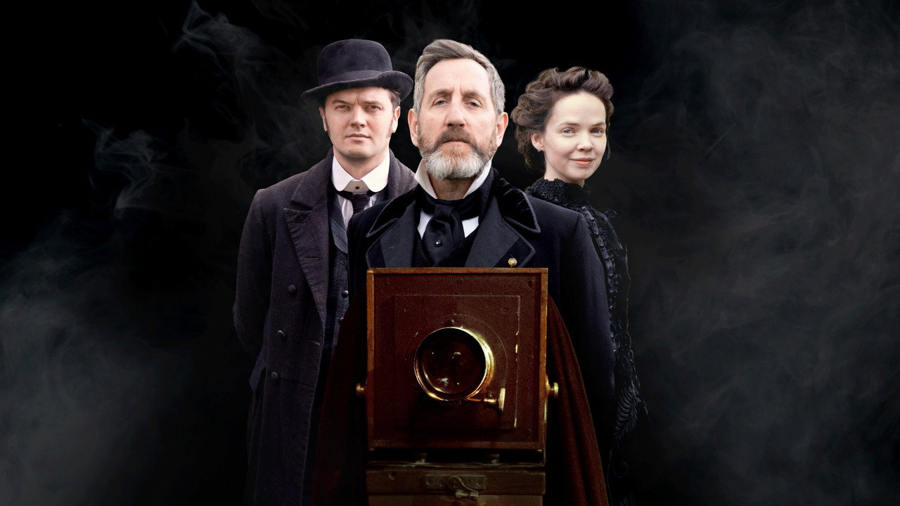 Всё ещё мертвы (сериал, 2020)