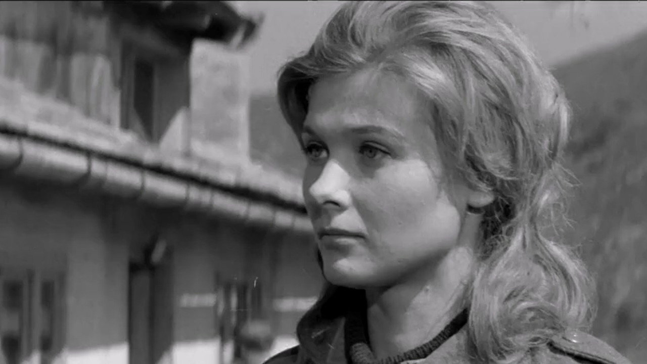 Десант на Дрвар (фильм, 1963)