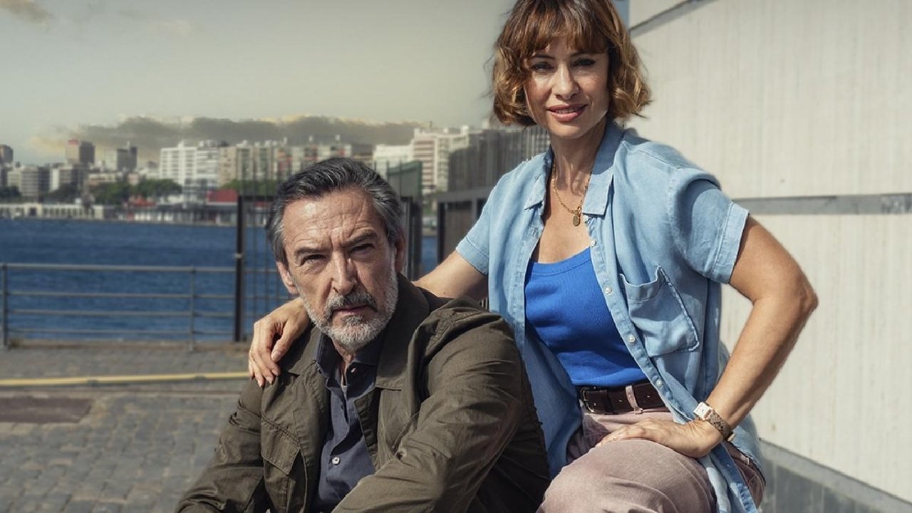 Одной жизнью меньше на Канарах (сериал, 2024)