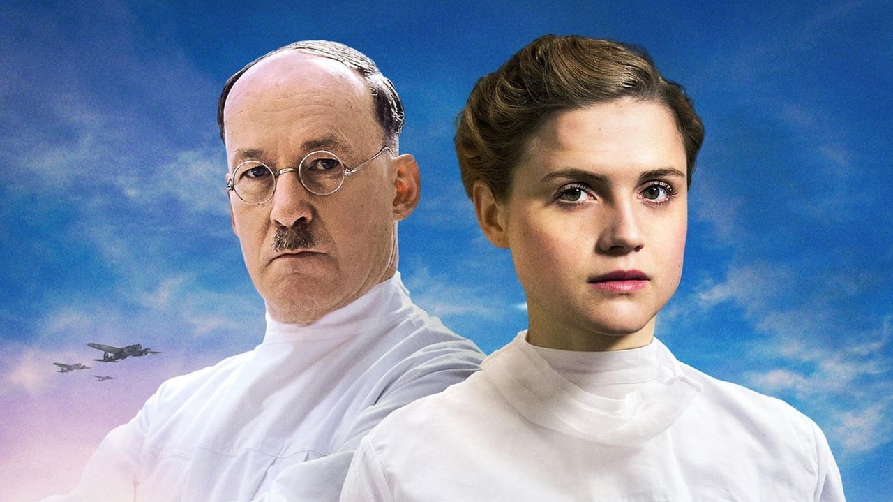 Шарите (сериал, 2017)