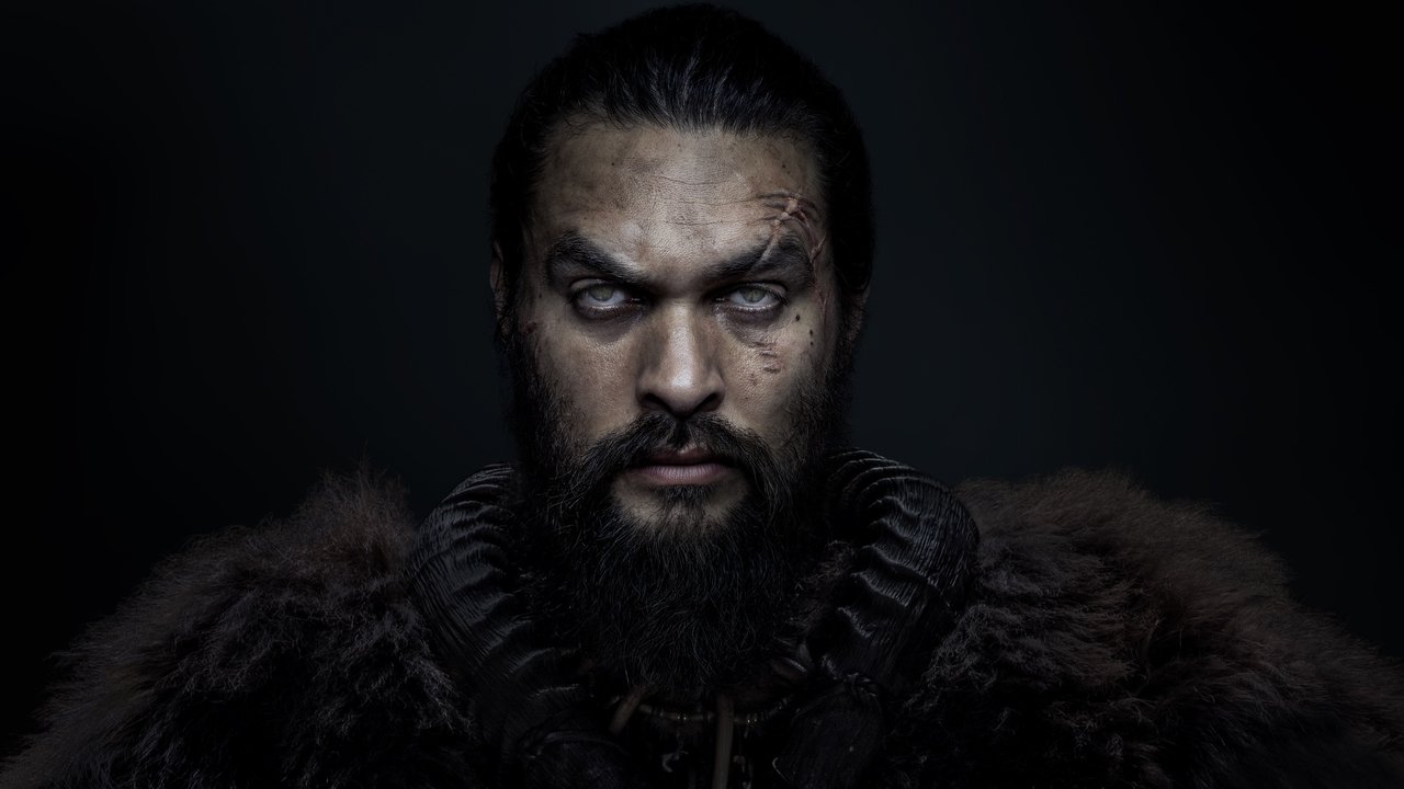 Видеть (сериал, 2019)