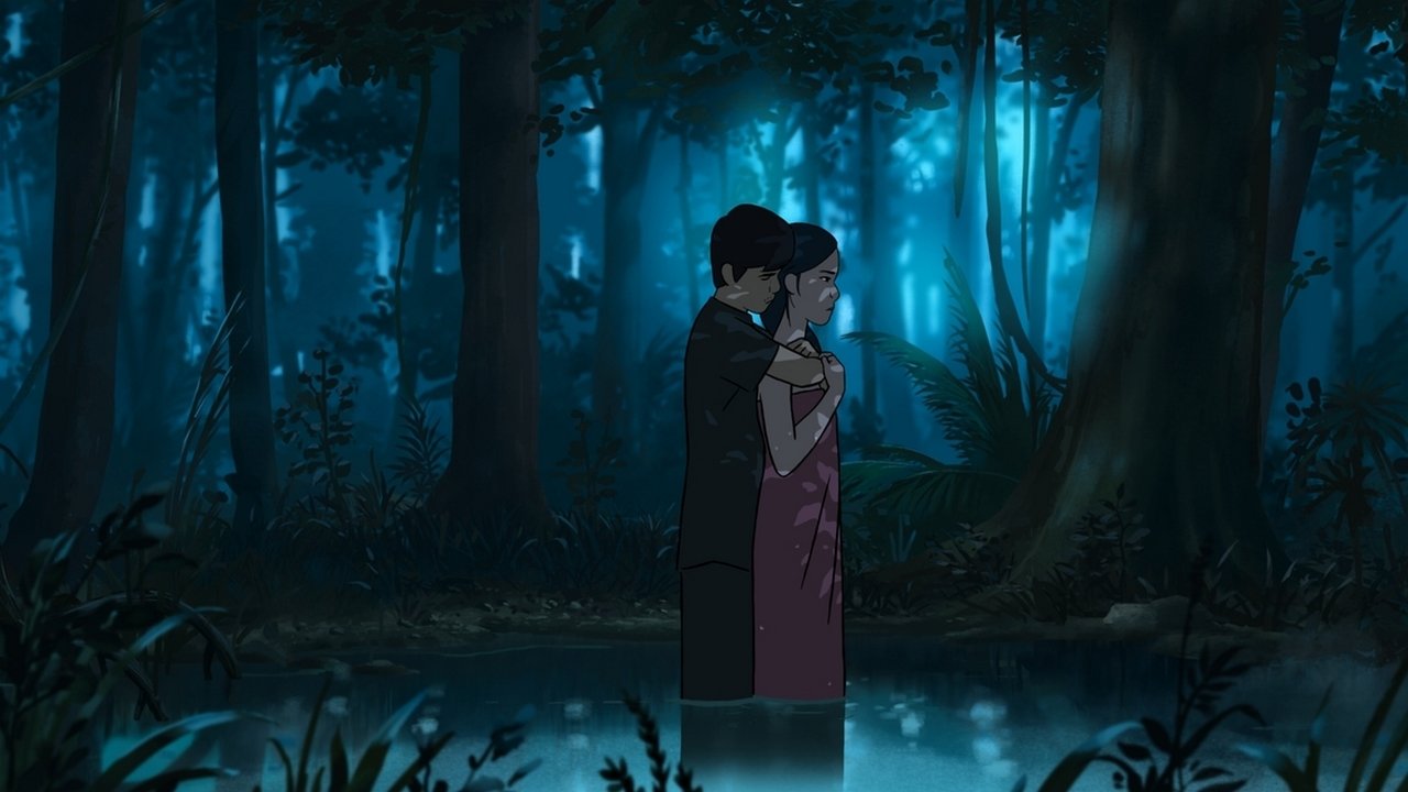 Фунань: Новые люди (мультфильм, 2018)