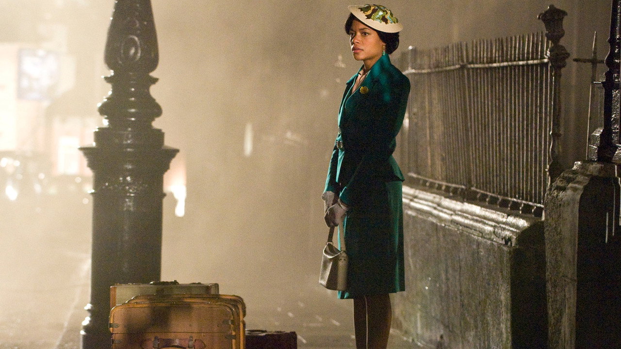 Маленький остров (сериал, 2009)