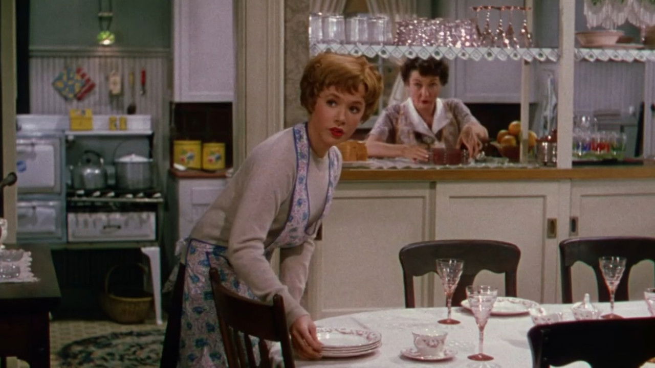 Кто-нибудь видел мою девчонку? (фильм, 1952)