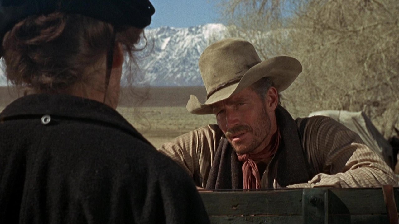 Уилл Пэнни (фильм, 1968)