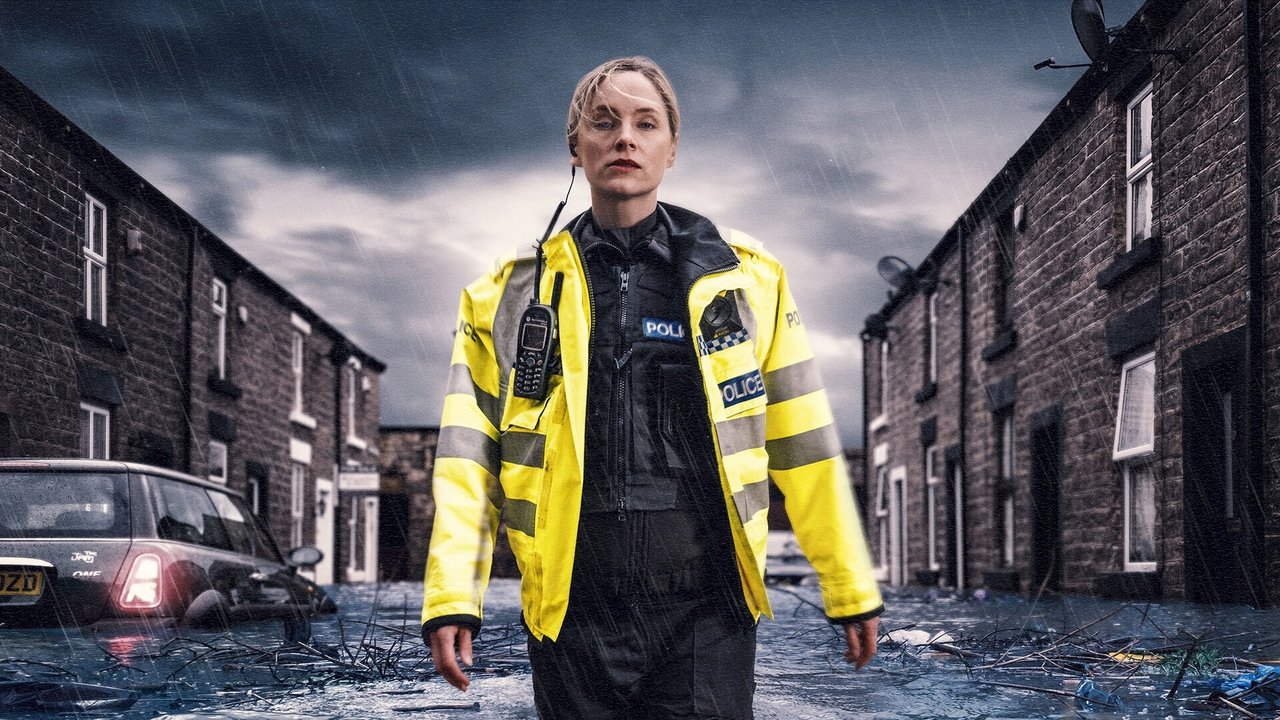 После потопа (сериал, 2024)