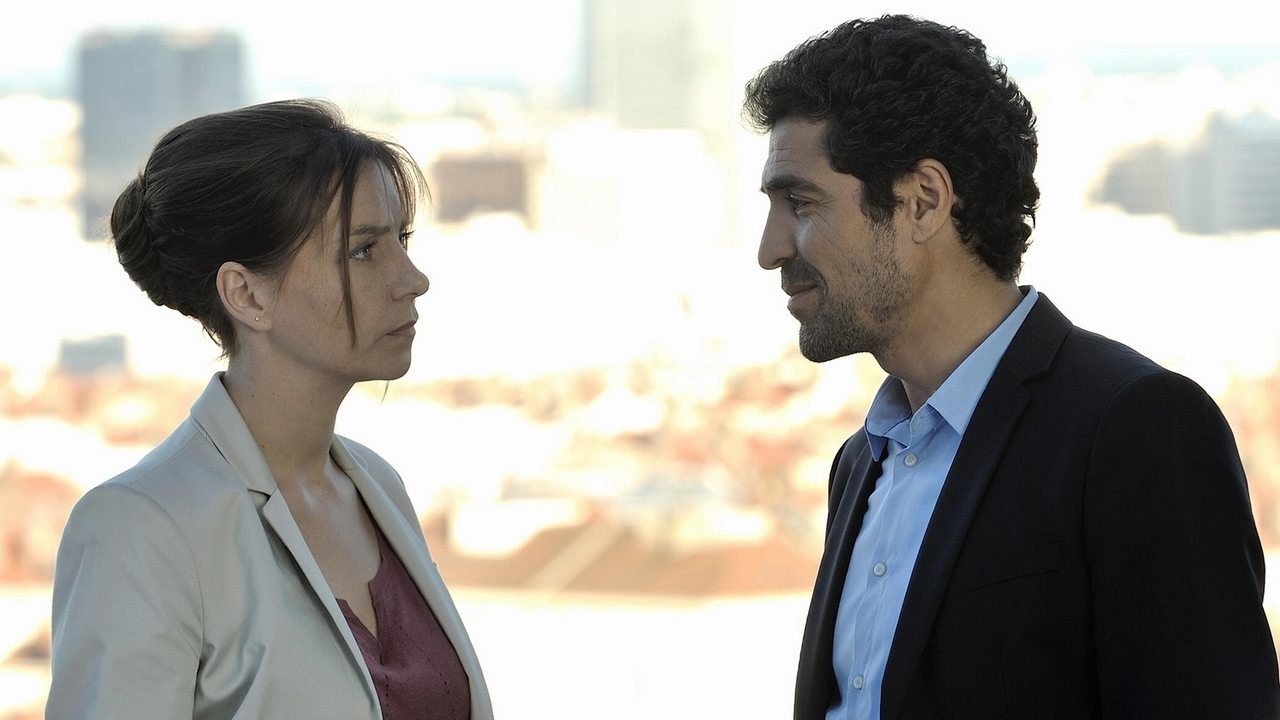 Шериф (сериал, 2013)