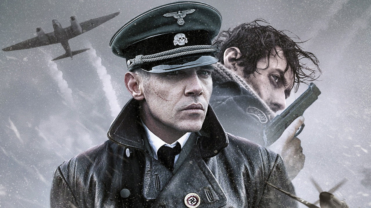 12-й человек (фильм, 2017)