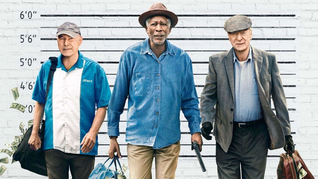 Уйти красиво (фильм, 2017)