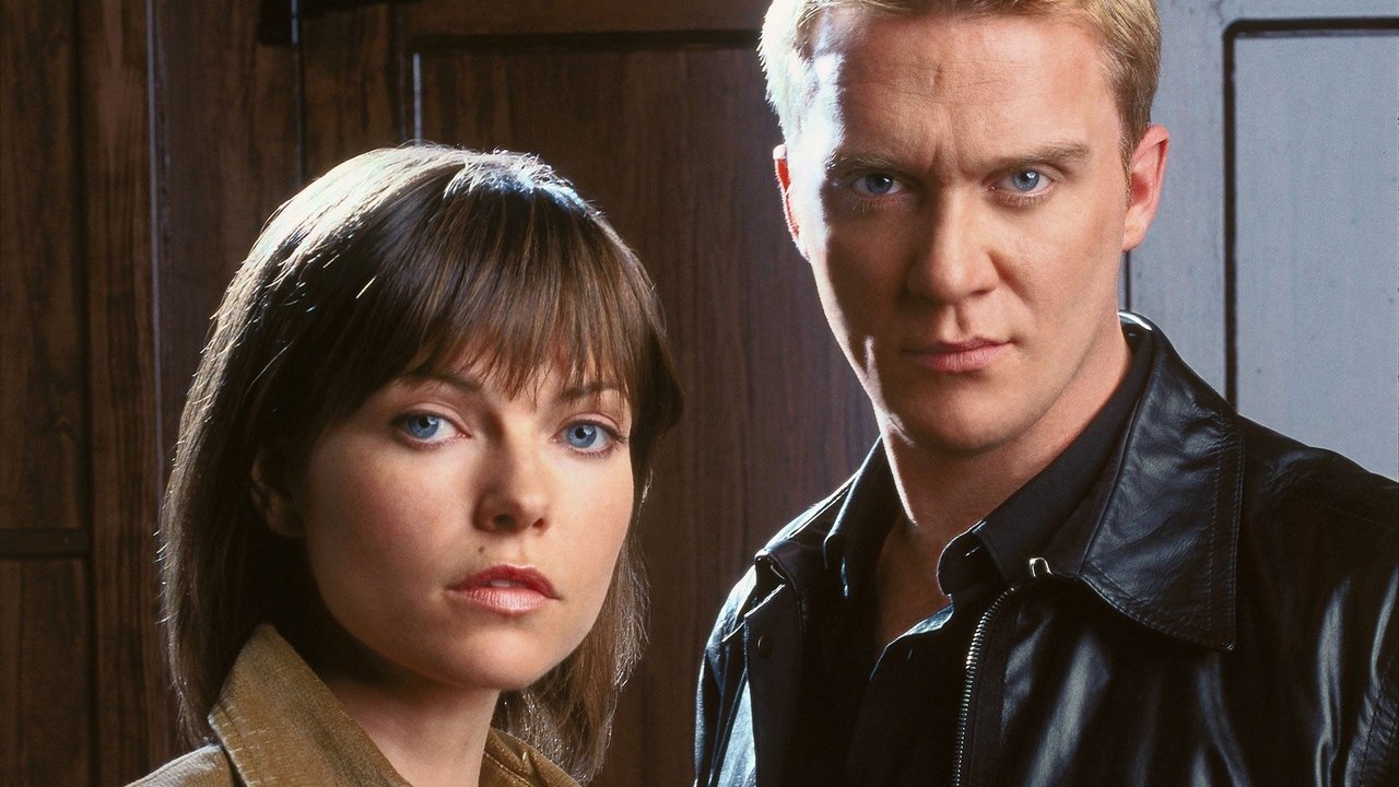 Мертвая зона (сериал, 2002)