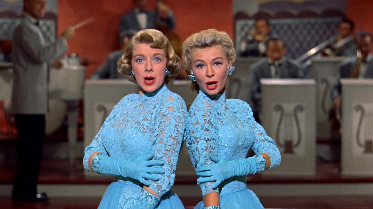 Светлое Рождество (фильм, 1954)