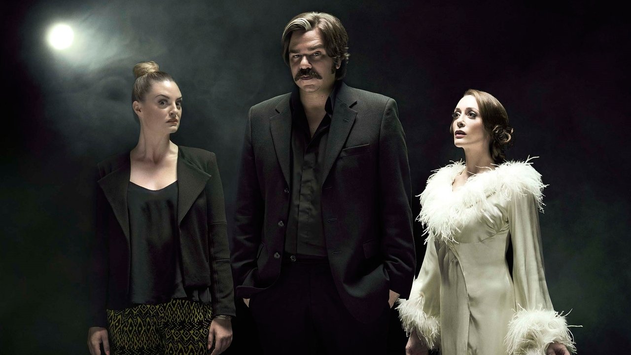 Тост из Лондона (сериал, 2012)