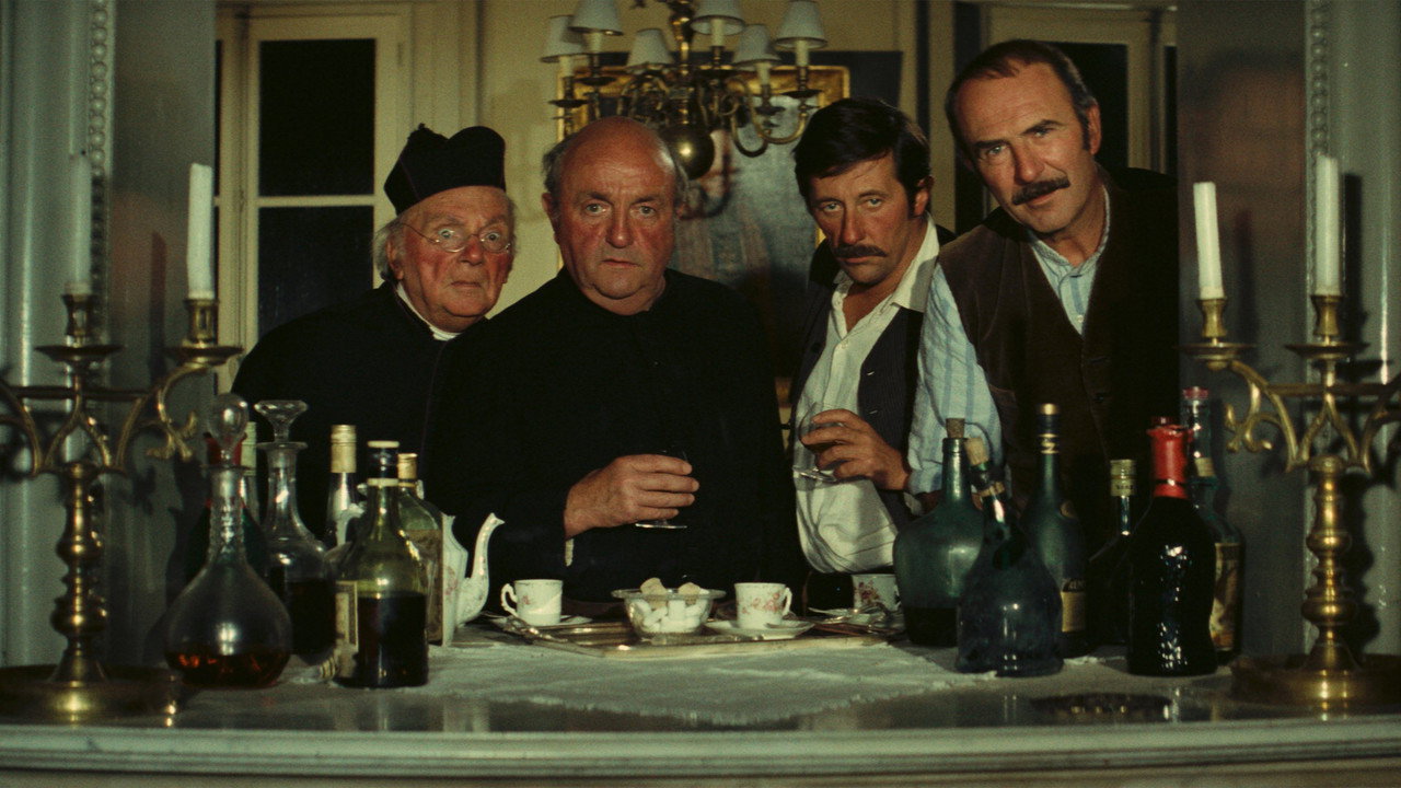 Покой (фильм, 1975)