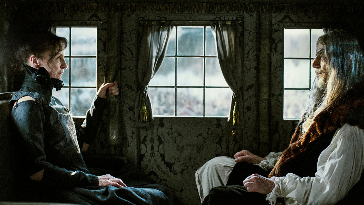 Кристиан IV (фильм, 2018)