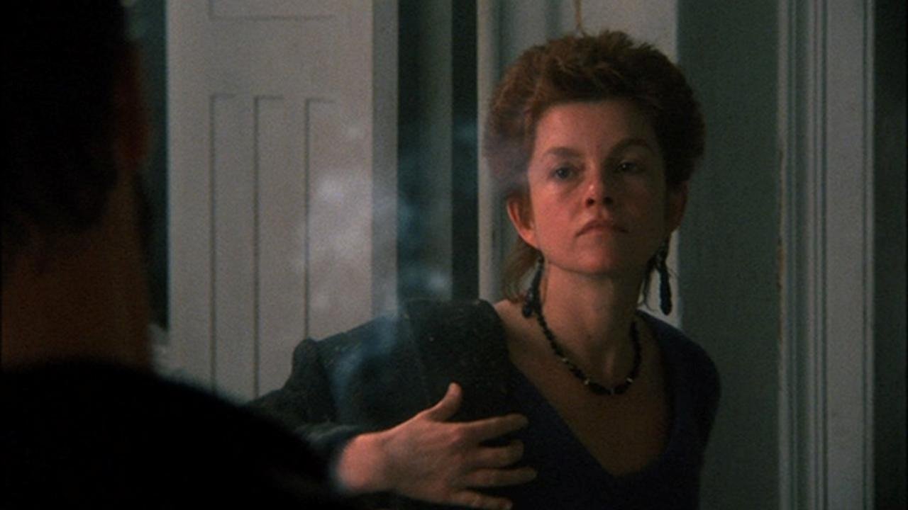 Сумятица в мыслях (фильм, 1985)