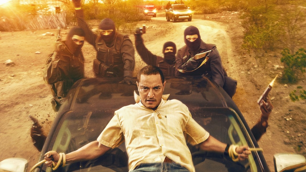 Новый кангасейро (сериал, 2023)