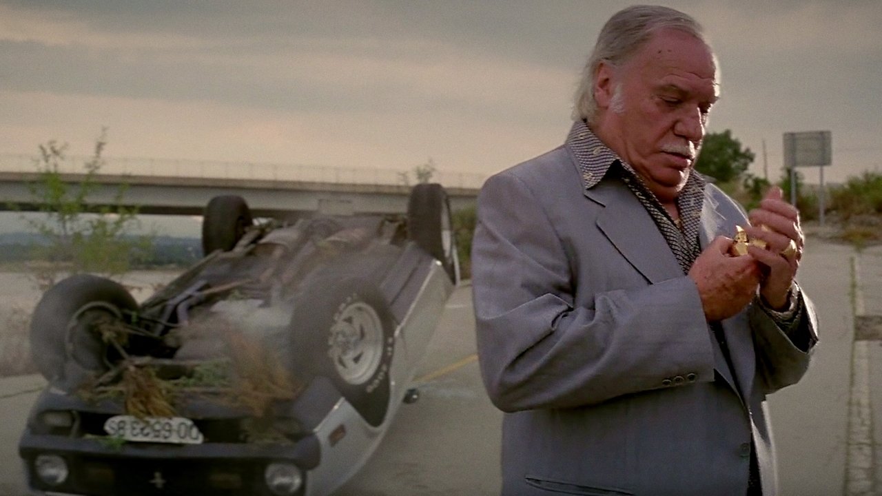 Подушка с дурманом (фильм, 1997)
