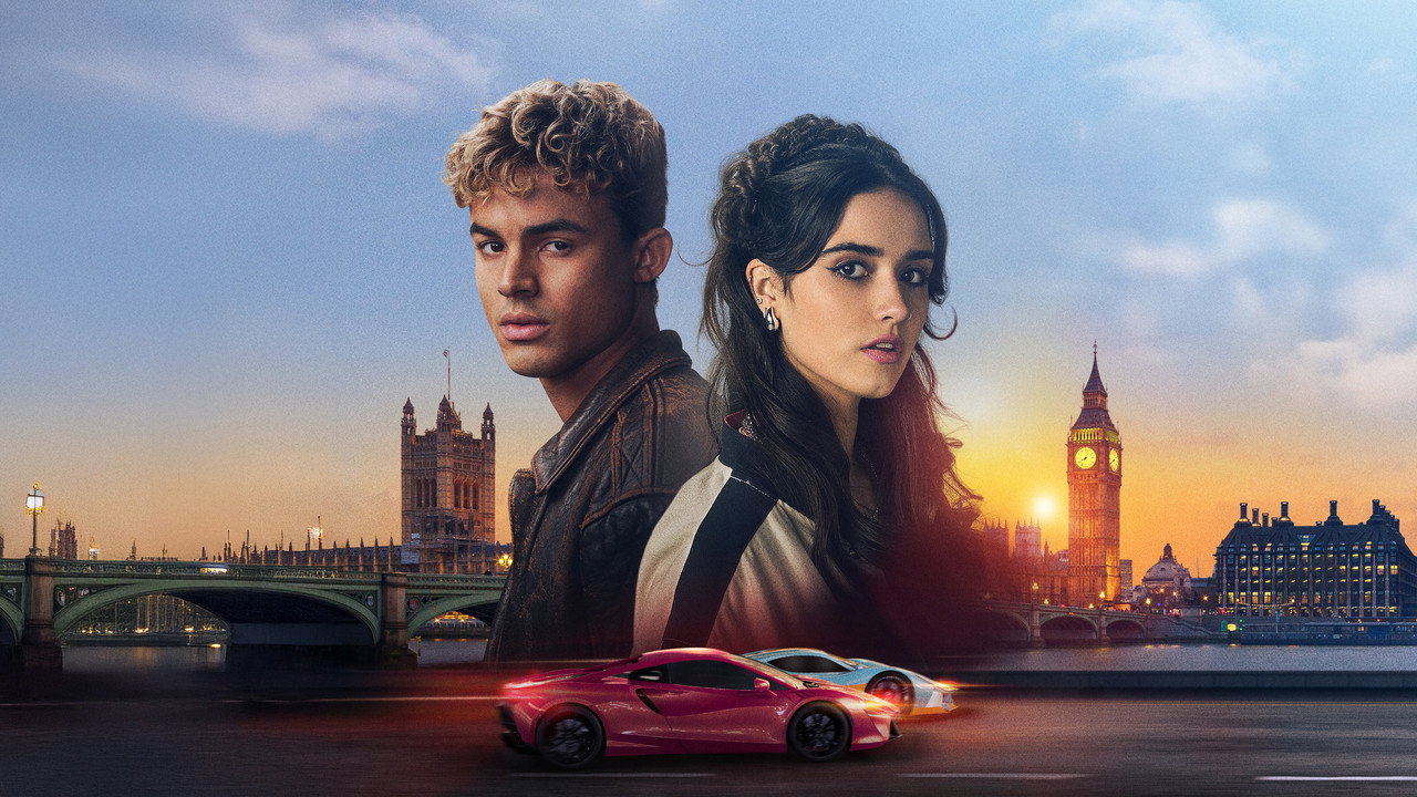 Моя вина: Лондон (фильм, 2024)