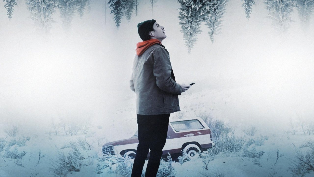 Без связи (сериал, 2020)