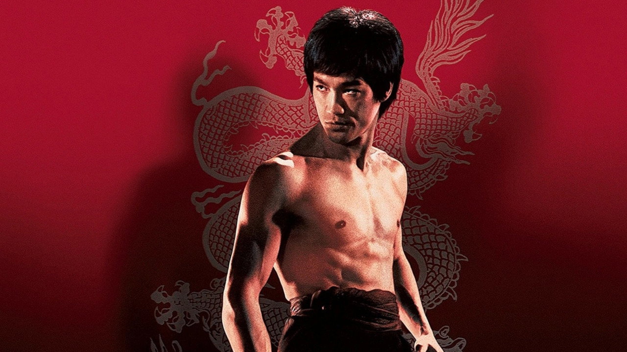 Проклятье дракона (фильм, 1993)