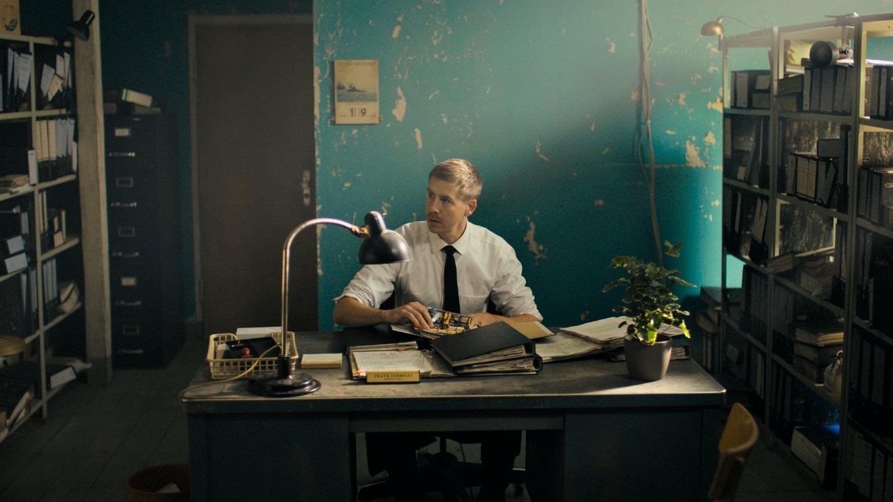 Посредник (фильм, 2021)
