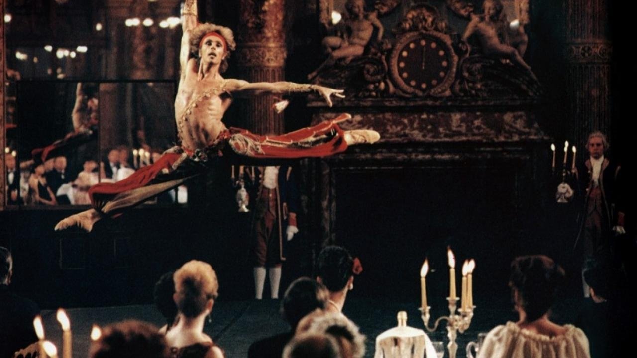Болеро (фильм, 1981)