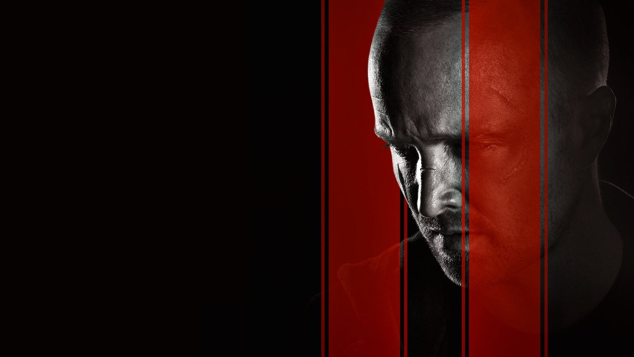 Путь: Во все тяжкие (фильм, 2019)