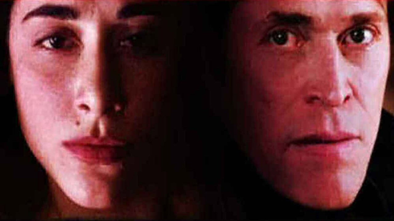 Черная вдова (фильм, 2005)