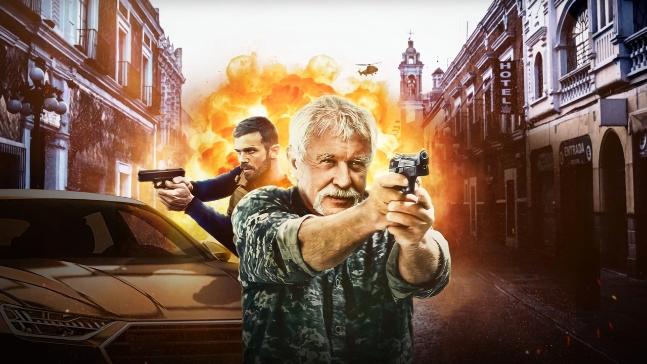 Черная метка (фильм, 2022)
