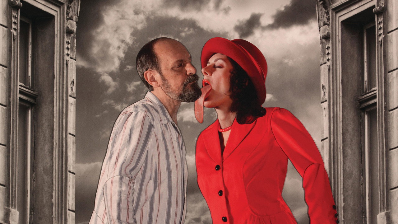 Пережить свою жизнь (мультфильм, 2010)