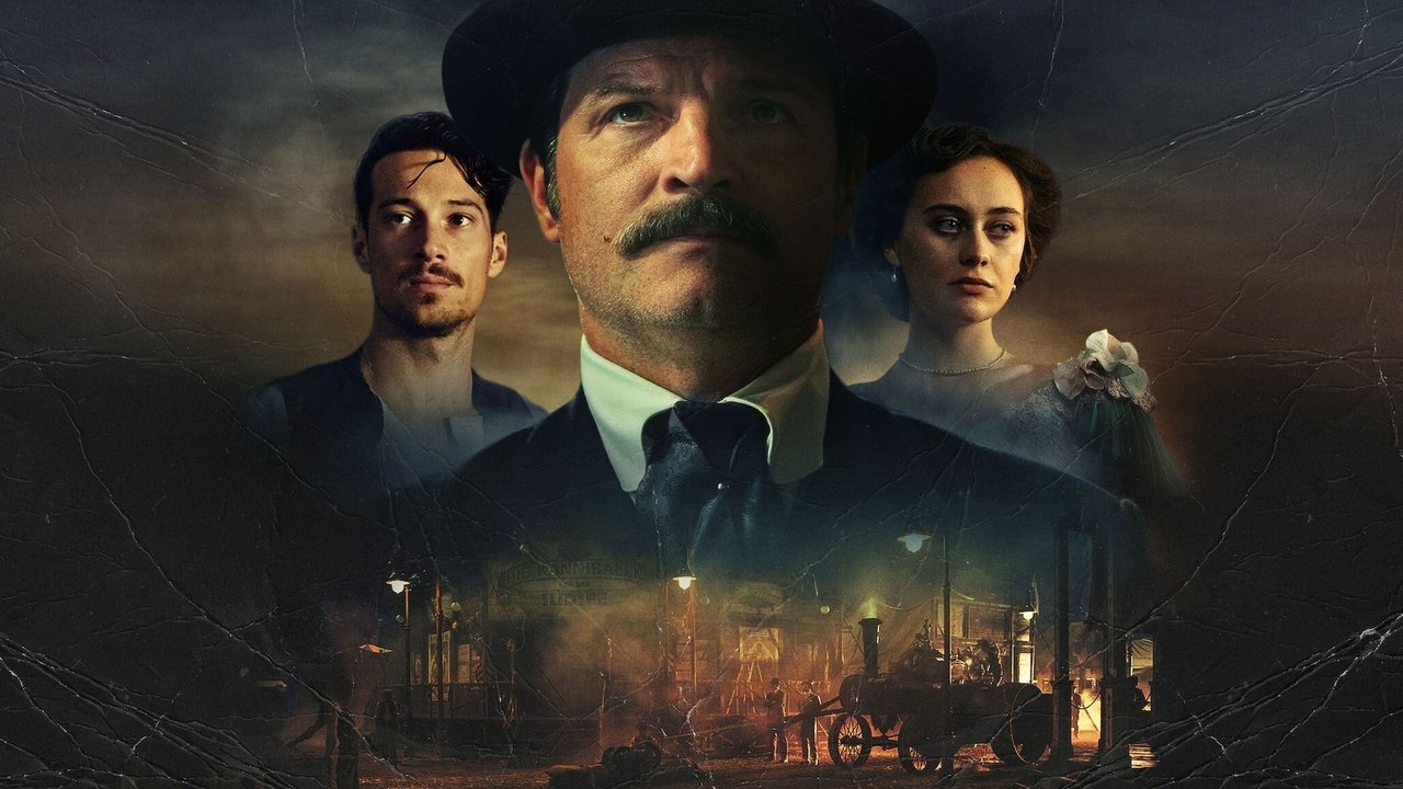 Империя Октоберфест (сериал, 2020)