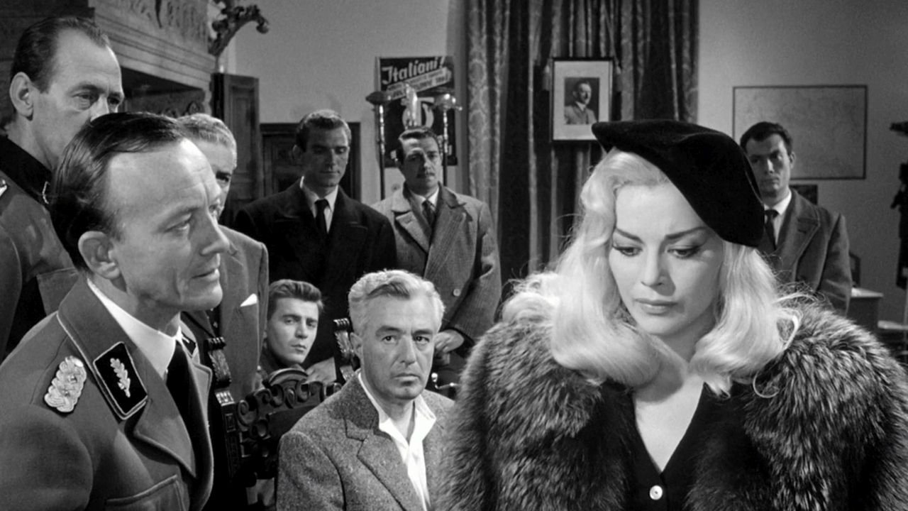 Генерал Делла Ровере (фильм, 1959)